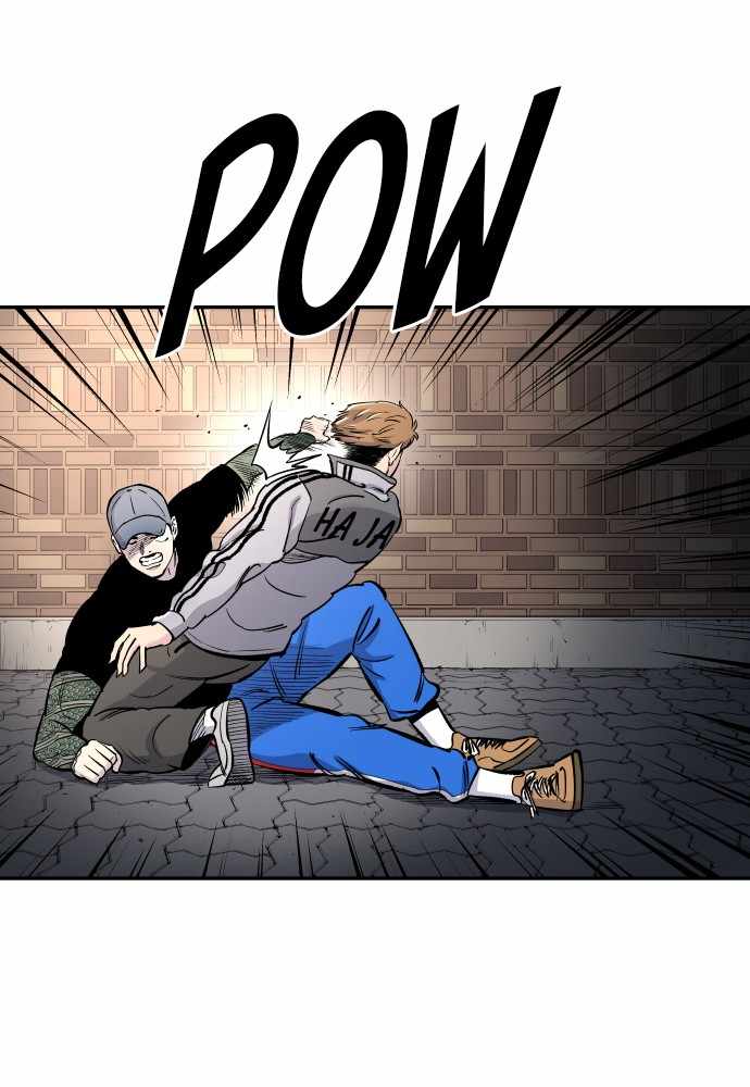 Read Build Up Manga Online