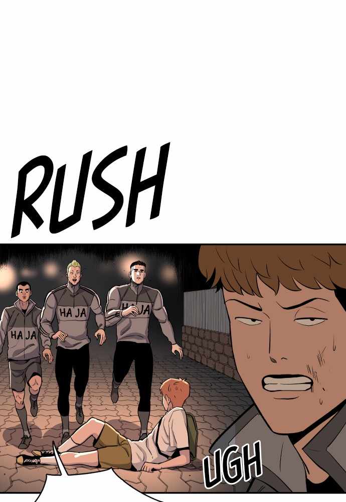 Read Build Up Manga Online