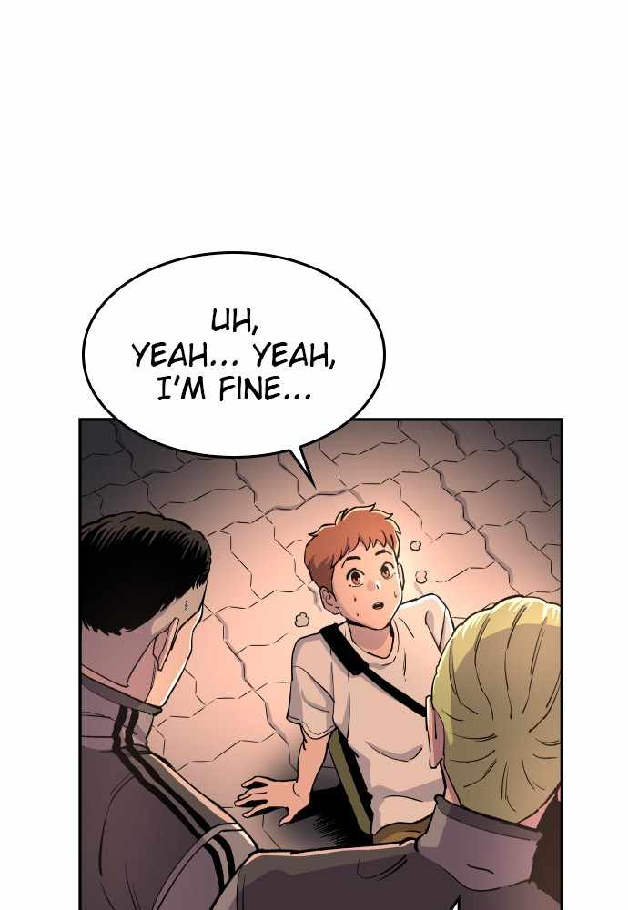 Read Build Up Manga Online