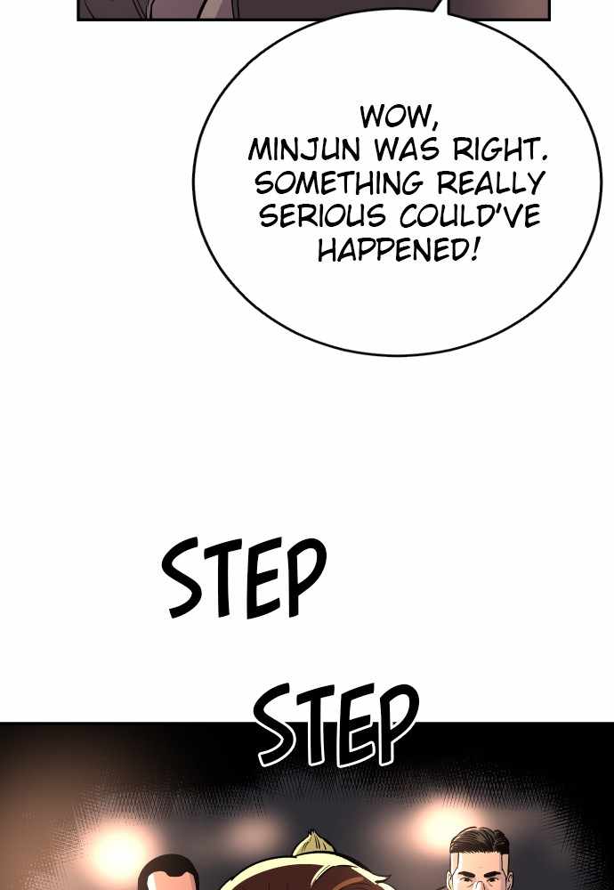 Read Build Up Manga Online
