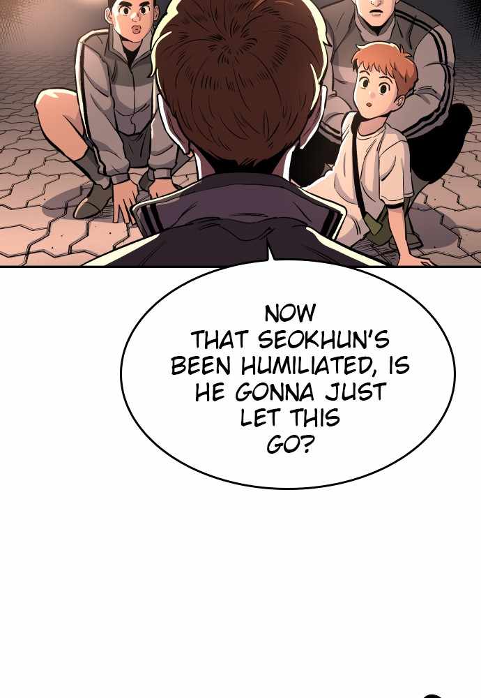 Read Build Up Manga Online