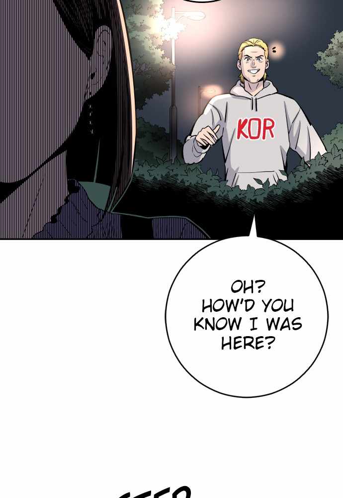 Read Build Up Manga Online