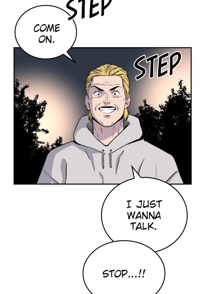 Read Build Up Manga Online