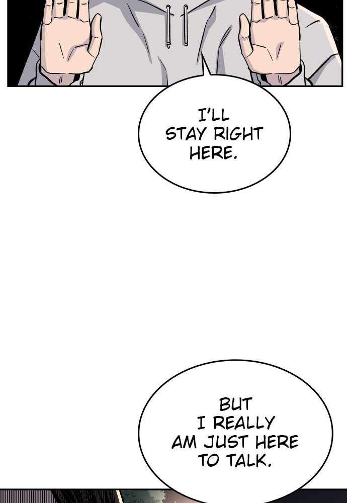 Read Build Up Manga Online