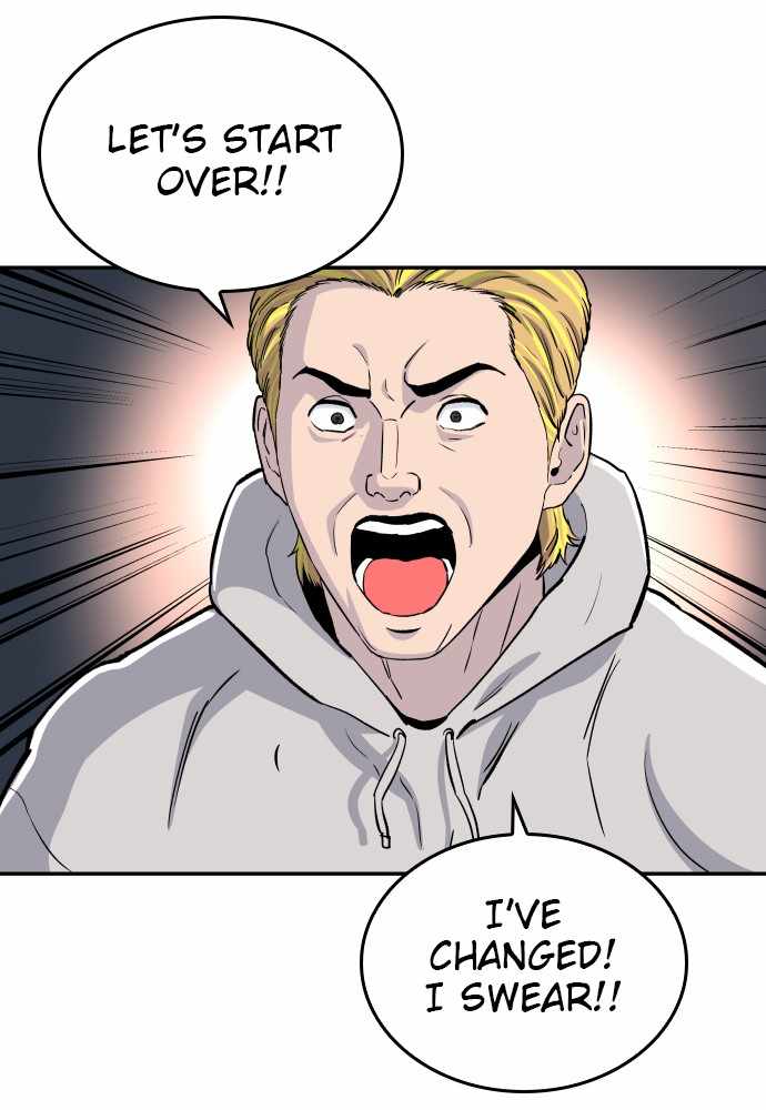 Read Build Up Manga Online