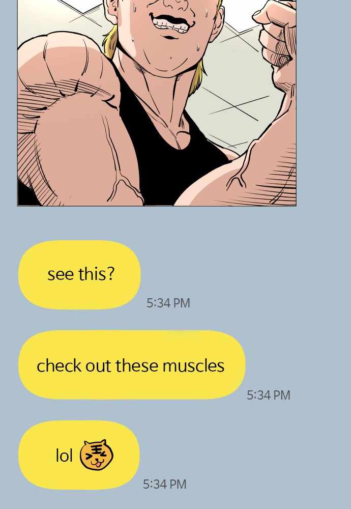 Read Build Up Manga Online