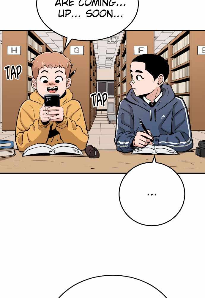 Read Build Up Manga Online
