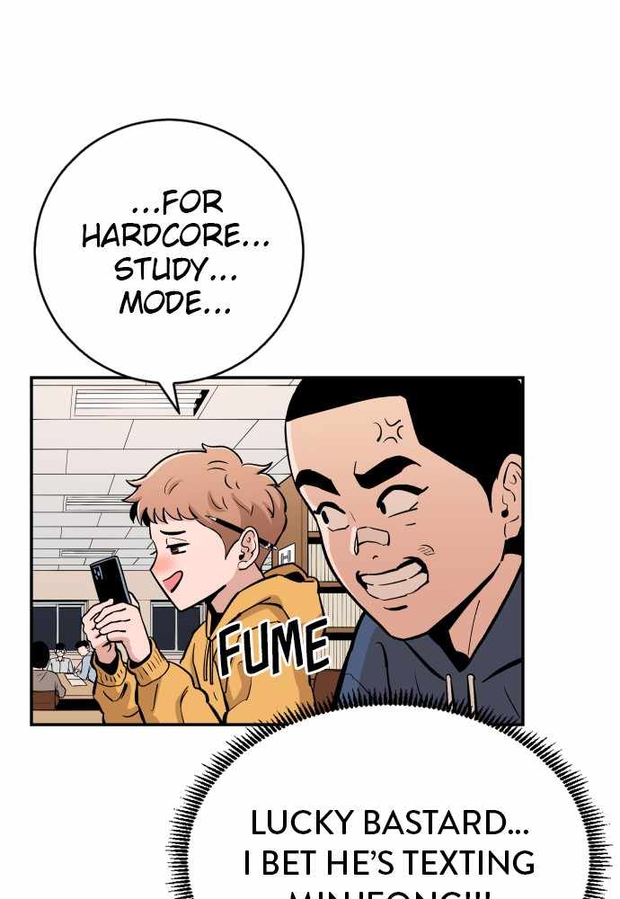 Read Build Up Manga Online