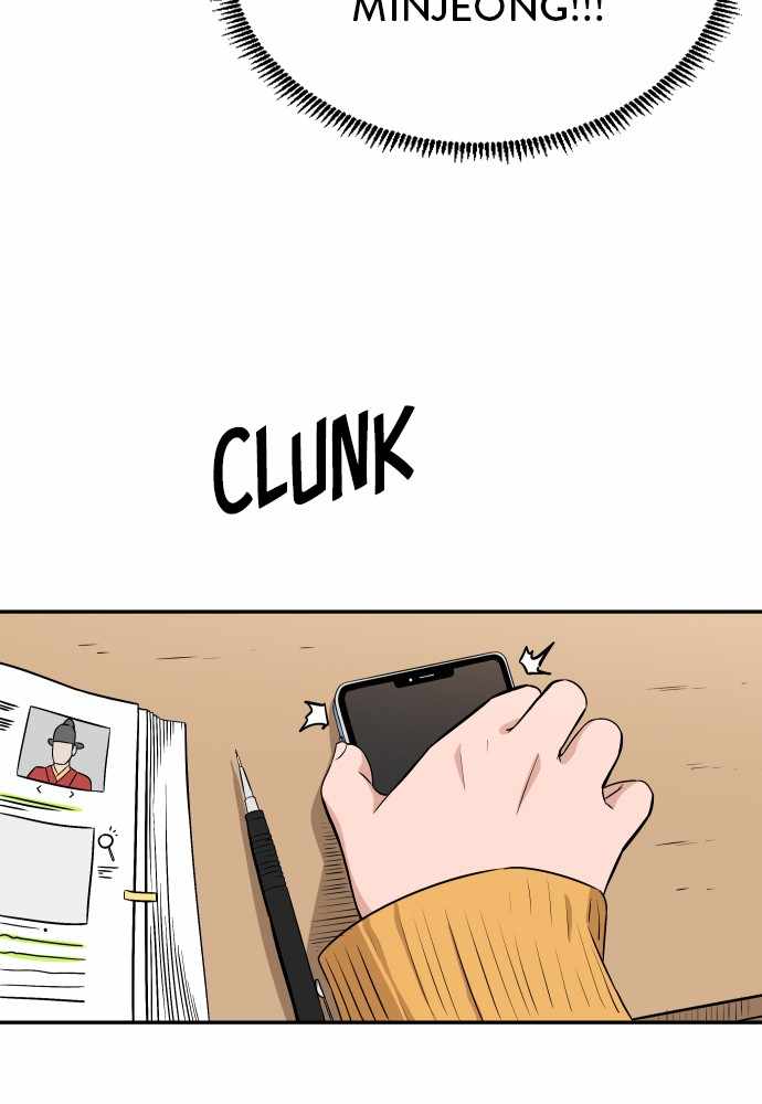 Read Build Up Manga Online