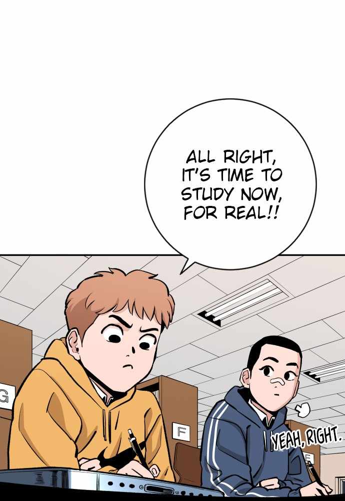 Read Build Up Manga Online