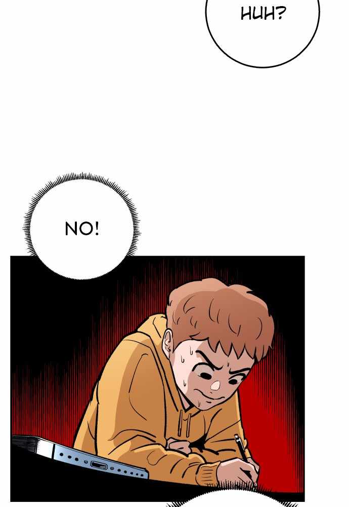Read Build Up Manga Online