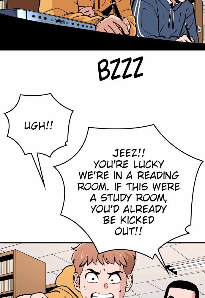 Read Build Up Manga Online
