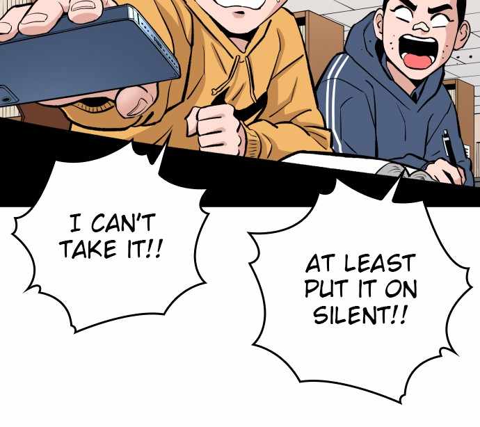 Read Build Up Manga Online