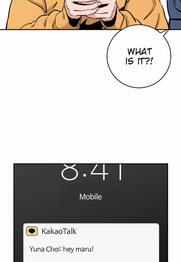 Read Build Up Manga Online