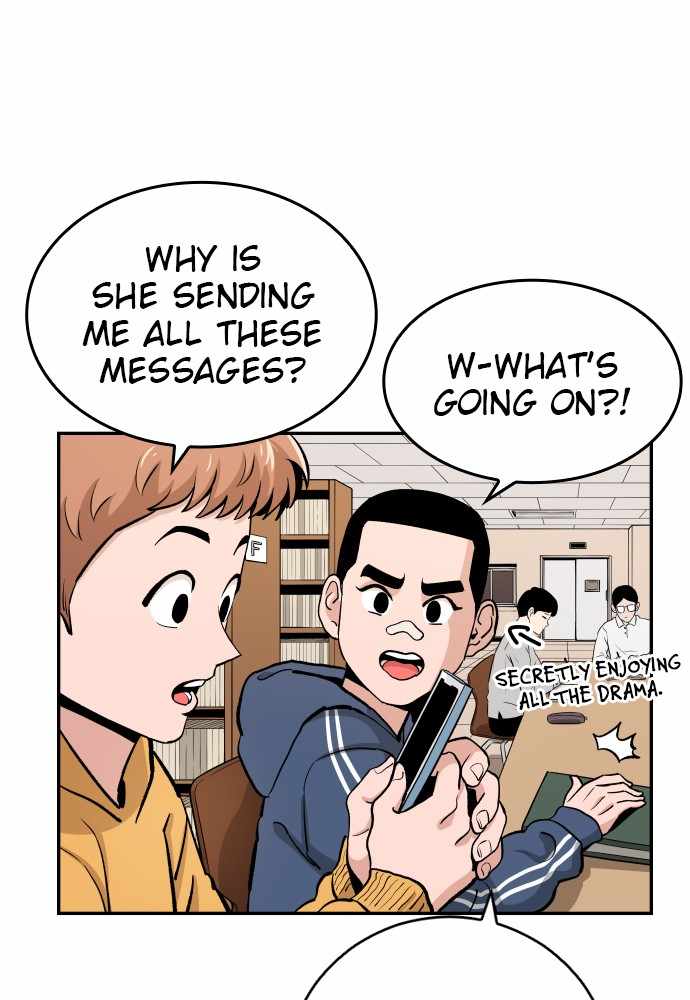 Read Build Up Manga Online