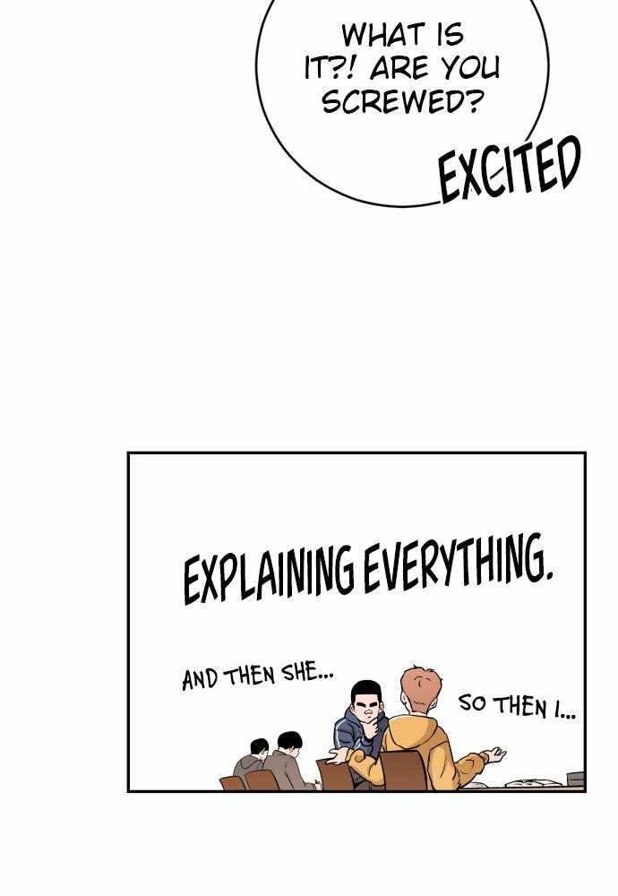 Read Build Up Manga Online