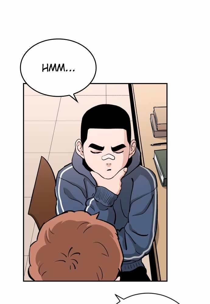 Read Build Up Manga Online