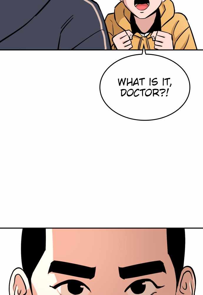 Read Build Up Manga Online
