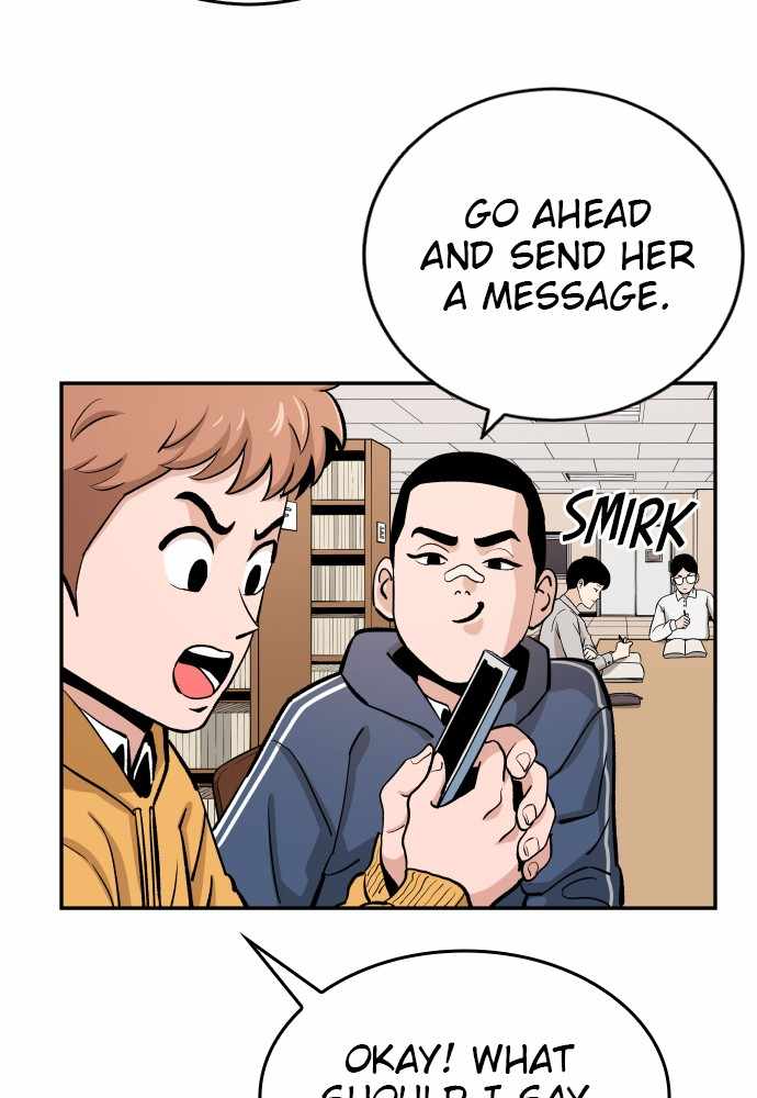 Read Build Up Manga Online