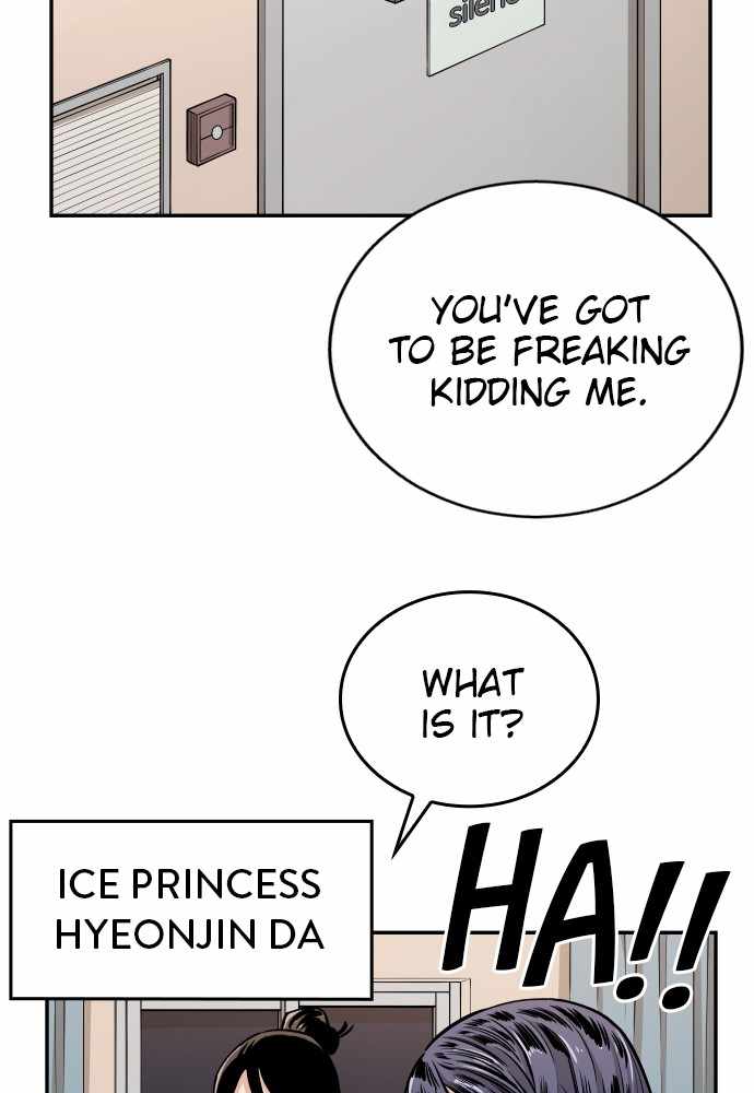 Read Build Up Manga Online