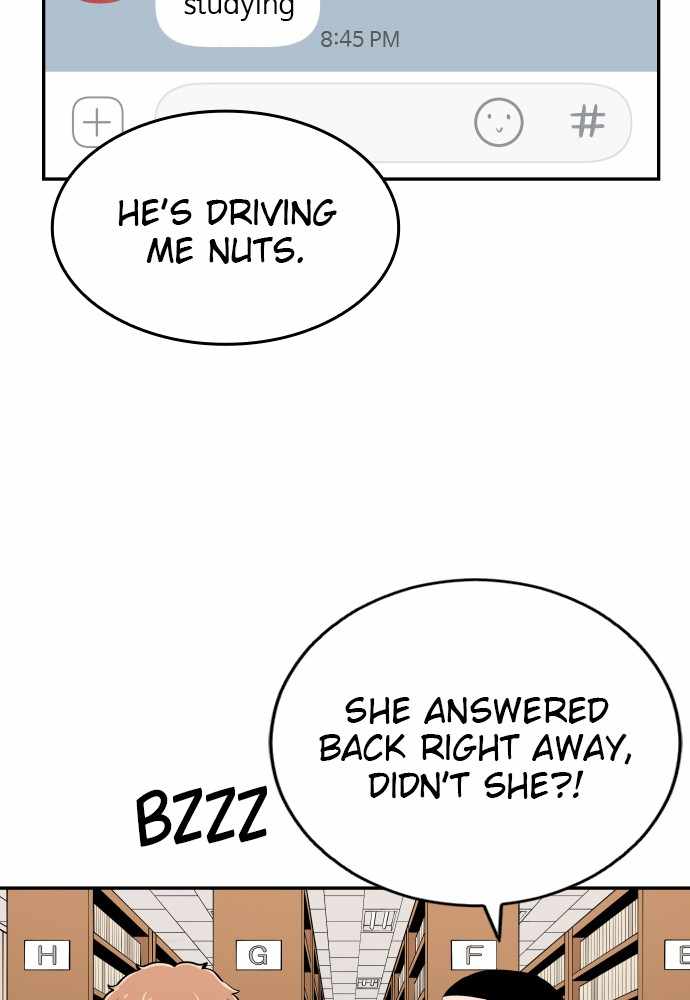 Read Build Up Manga Online