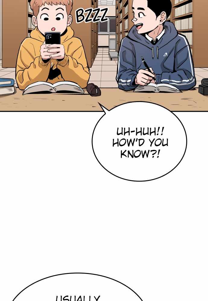 Read Build Up Manga Online
