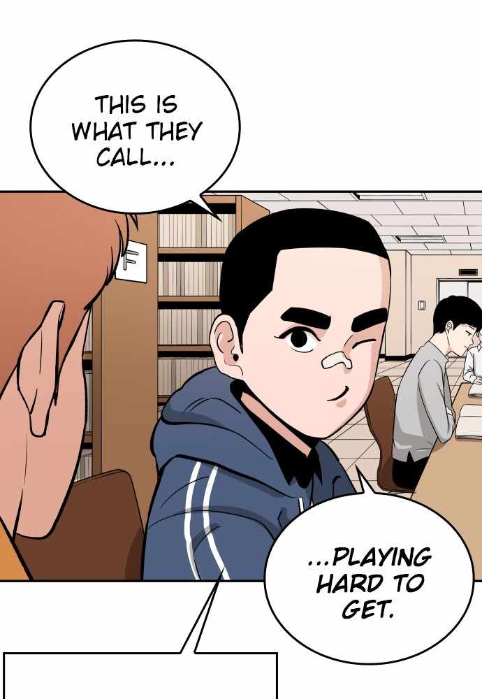 Read Build Up Manga Online