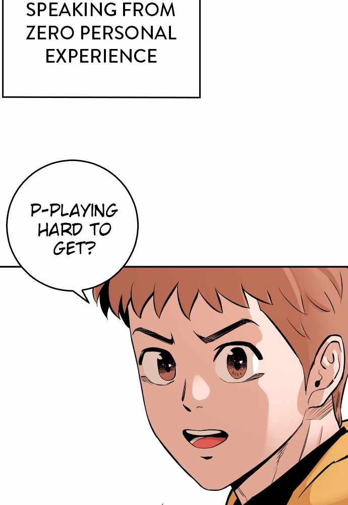 Read Build Up Manga Online