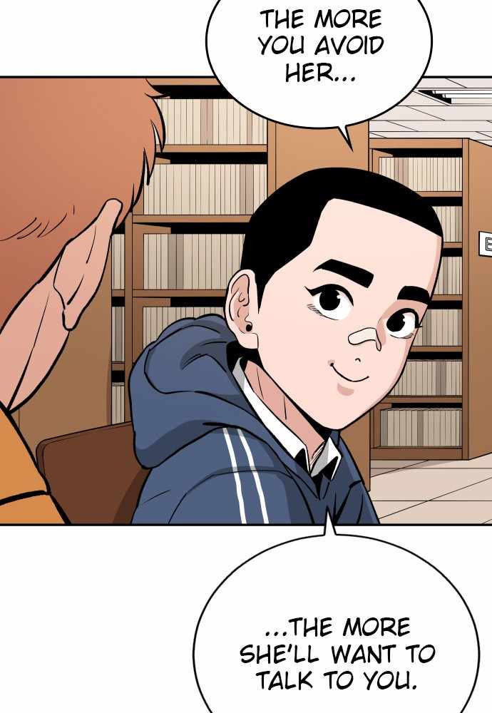 Read Build Up Manga Online