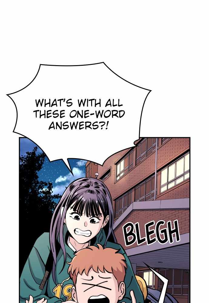 Read Build Up Manga Online