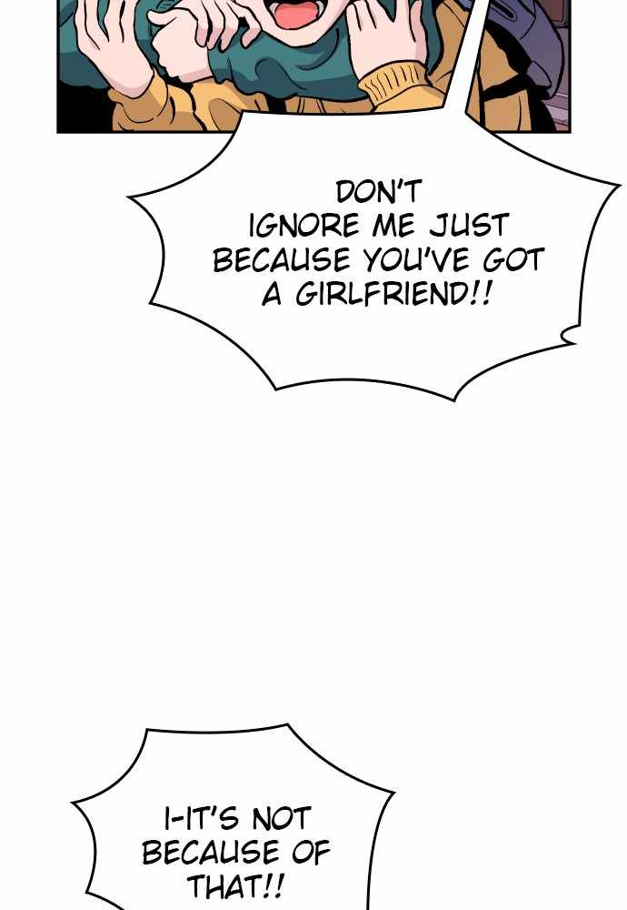 Read Build Up Manga Online