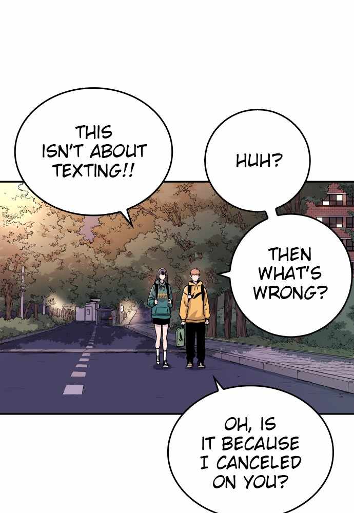 Read Build Up Manga Online