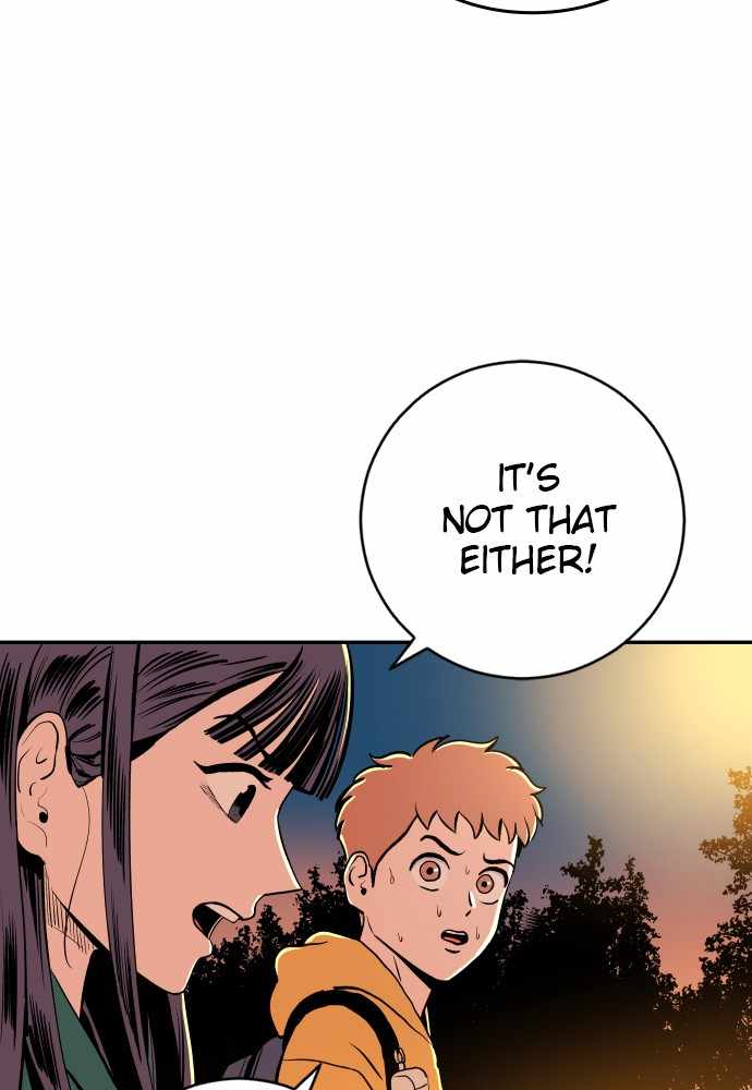 Read Build Up Manga Online