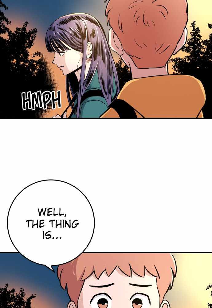 Read Build Up Manga Online