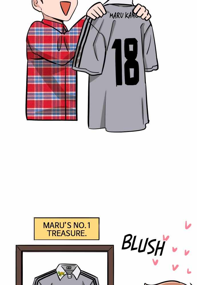 Read Build Up Manga Online