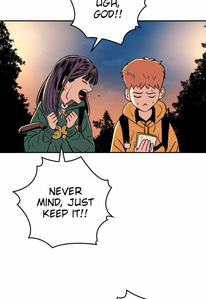 Read Build Up Manga Online