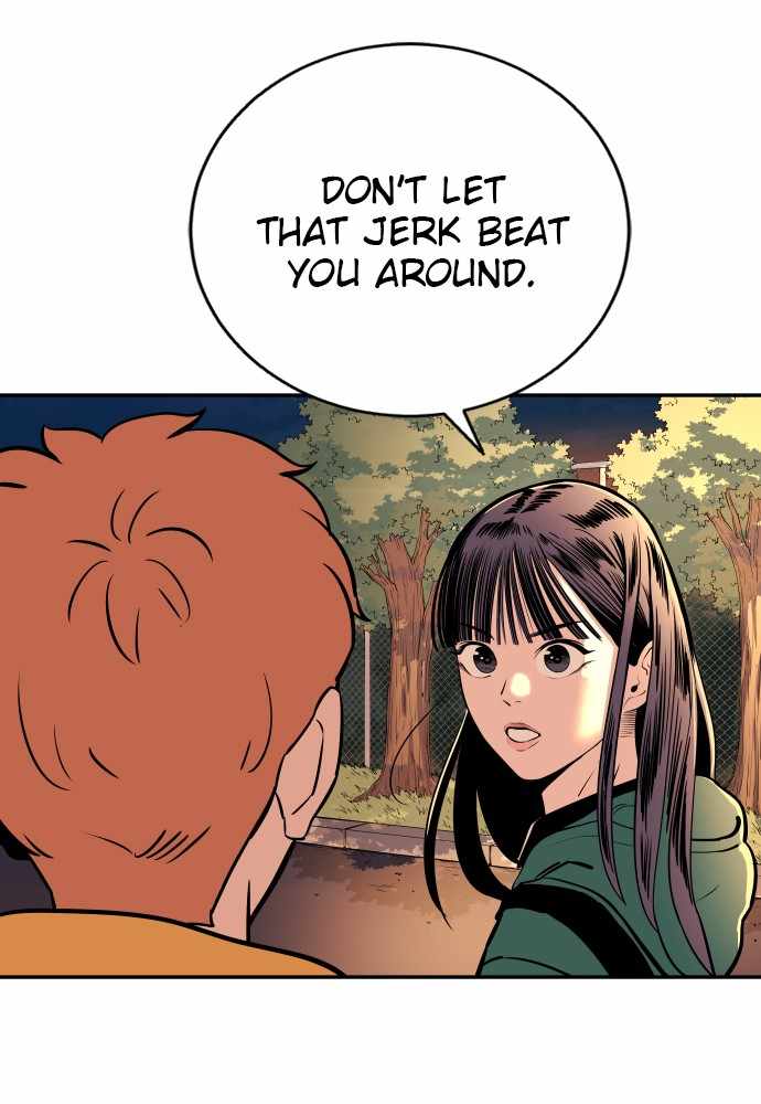 Read Build Up Manga Online