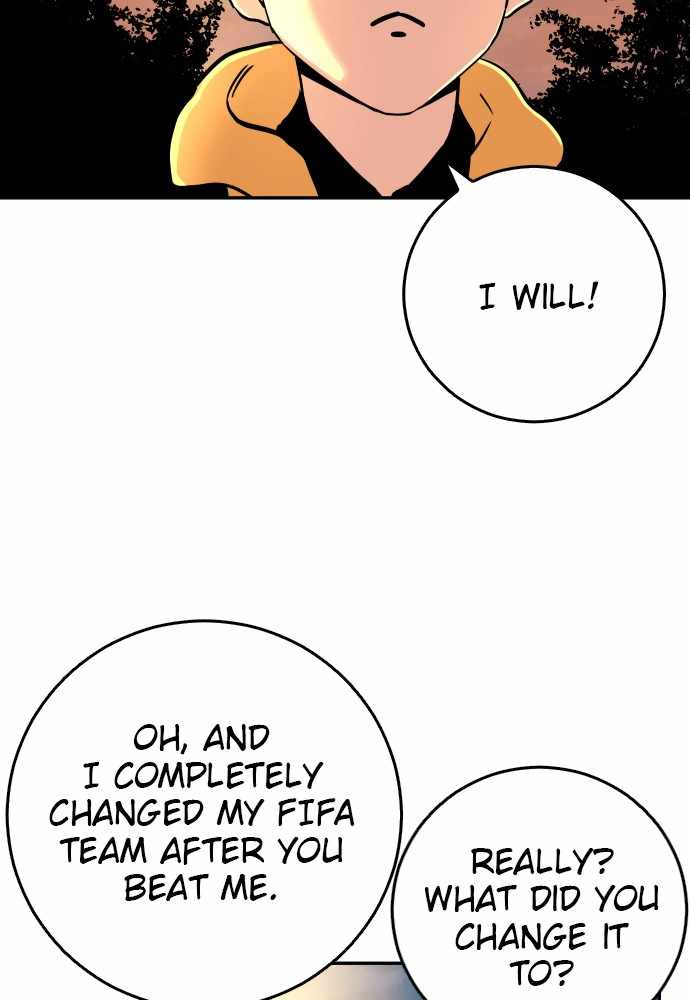 Read Build Up Manga Online