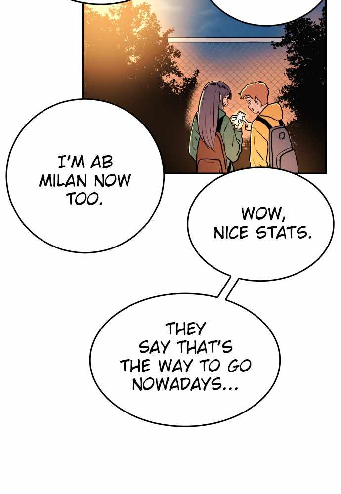 Read Build Up Manga Online