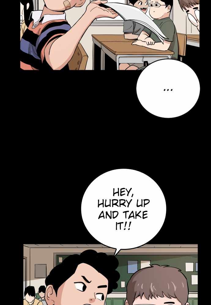 Read Build Up Manga Online