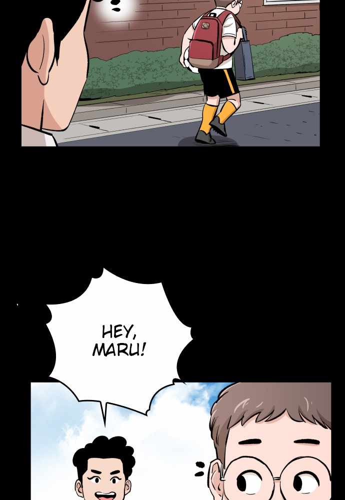 Read Build Up Manga Online