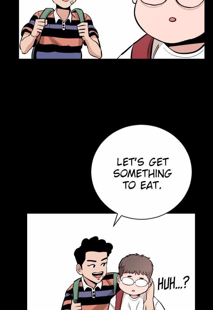 Read Build Up Manga Online