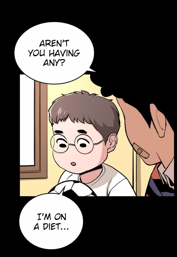 Read Build Up Manga Online