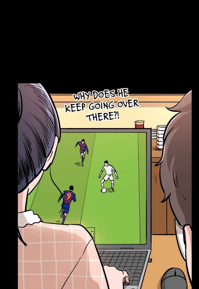Read Build Up Manga Online