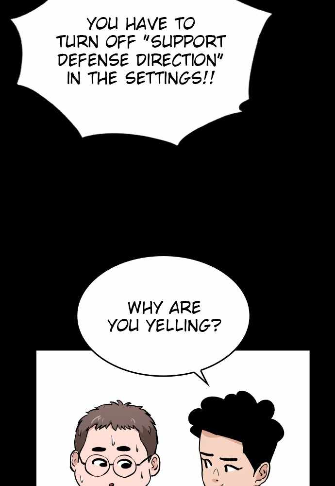 Read Build Up Manga Online