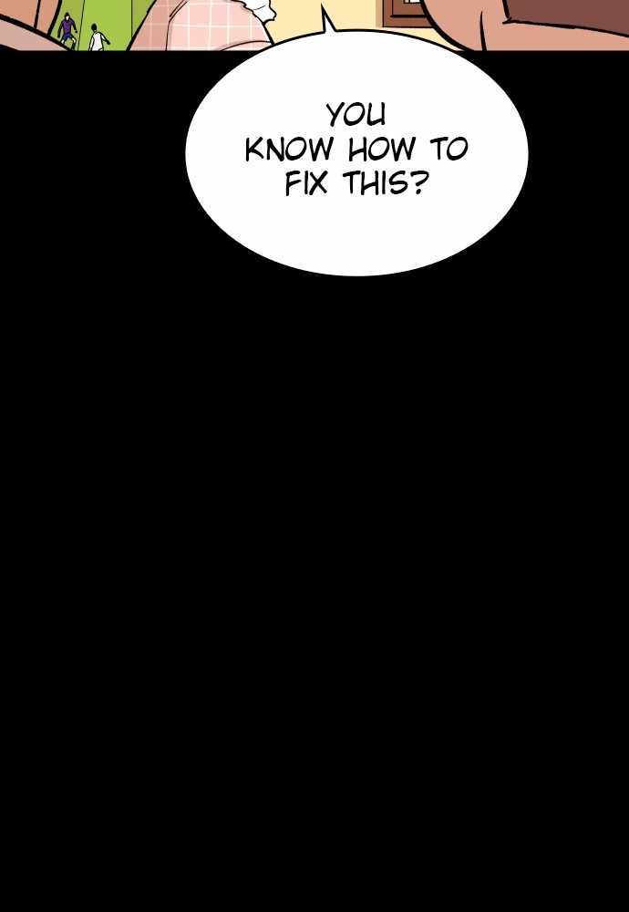 Read Build Up Manga Online