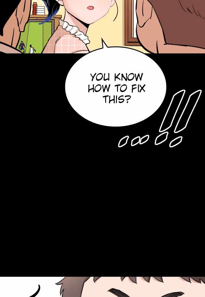 Read Build Up Manga Online