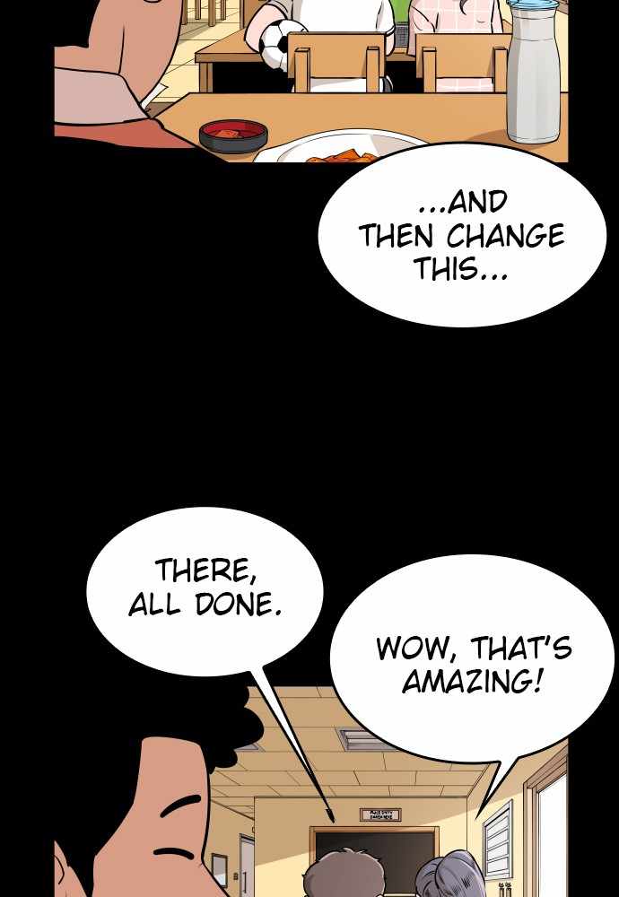 Read Build Up Manga Online