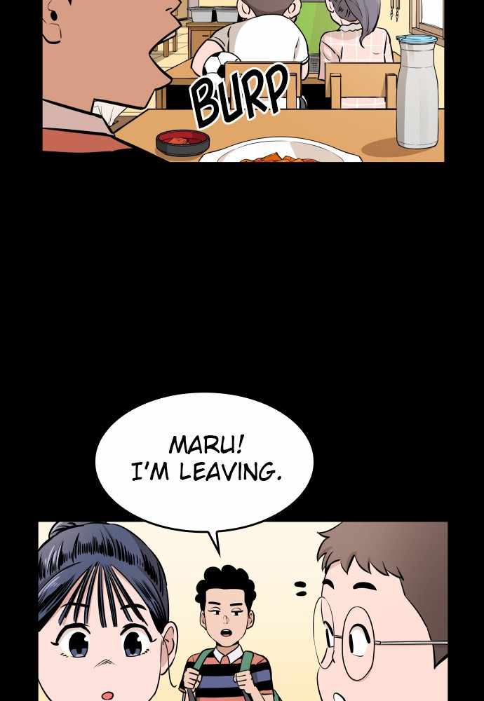 Read Build Up Manga Online