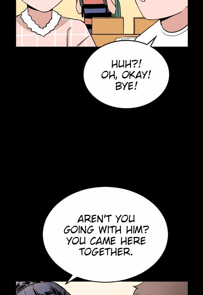 Read Build Up Manga Online